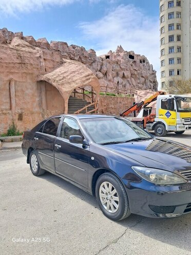 Toyota Camry 2005, 269,000 km - 3.0 l - Bakı