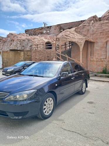 Toyota Camry 2005, 269,000 km - 3.0 l - Bakı
