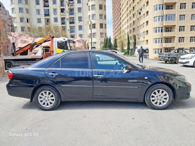 Toyota Camry 2005, 269,000 km - 3.0 l - Bakı