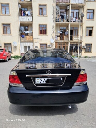 Toyota Camry 2005, 269,000 km - 3.0 l - Bakı