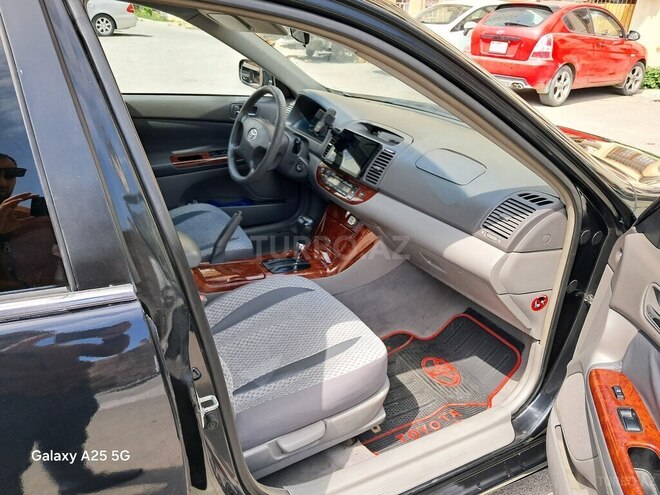 Toyota Camry 2005, 269,000 km - 3.0 l - Bakı