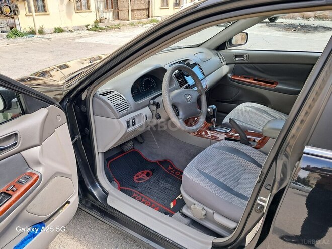 Toyota Camry 2005, 269,000 km - 3.0 l - Bakı