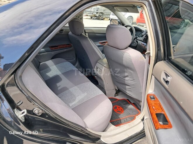 Toyota Camry 2005, 269,000 km - 3.0 l - Bakı