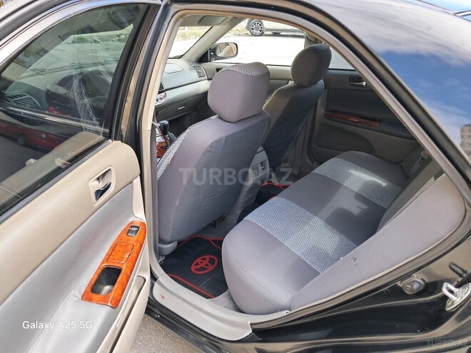 Toyota Camry 2005, 269,000 km - 3.0 l - Bakı
