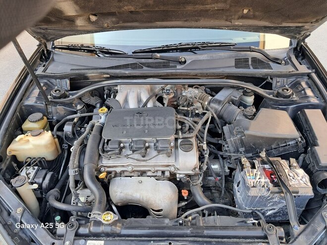 Toyota Camry 2005, 269,000 km - 3.0 l - Bakı