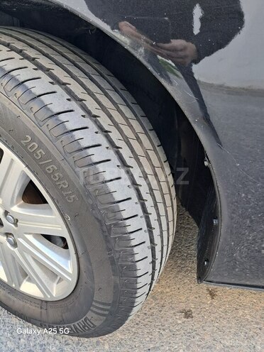 Toyota Camry 2005, 269,000 km - 3.0 l - Bakı