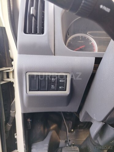 Foton Aumark TX 2022, 75,000 km - 3.7 l - Bakı