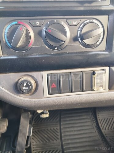Foton Aumark TX 2022, 75,000 km - 3.7 l - Bakı