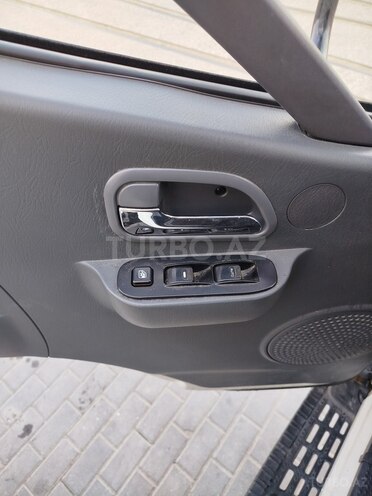 Foton Aumark TX 2022, 75,000 km - 3.7 l - Bakı