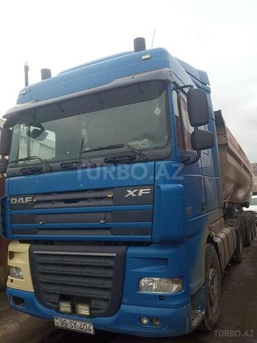 DAF 105 XF-2