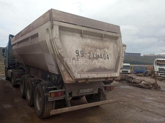DAF 105 XF-8