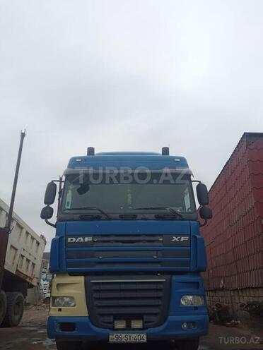 DAF 105 XF-1