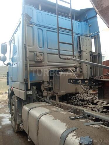 DAF 105 XF-4
