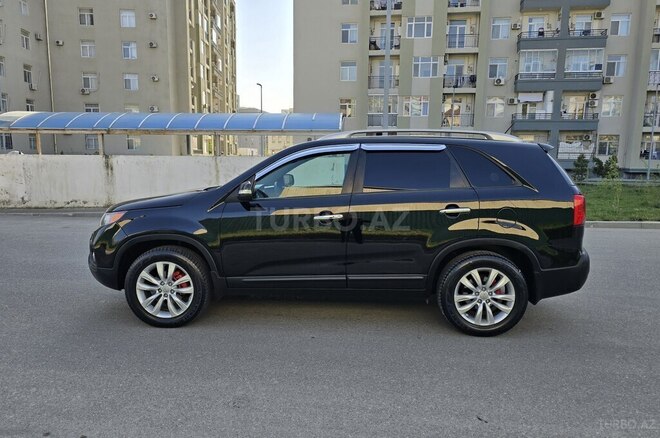 Kia Sorento 2011, 107,000 km - 2.0 л - Bakı