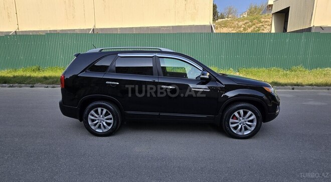 Kia Sorento 2011, 107,000 km - 2.0 л - Bakı