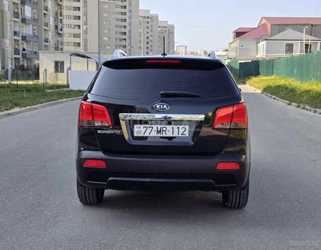 Kia Sorento 2011, 107,000 km - 2.0 л - Bakı