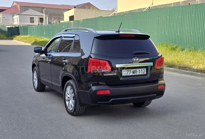 Kia Sorento 2011, 107,000 km - 2.0 л - Bakı