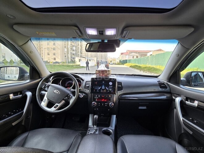 Kia Sorento 2011, 107,000 km - 2.0 л - Bakı