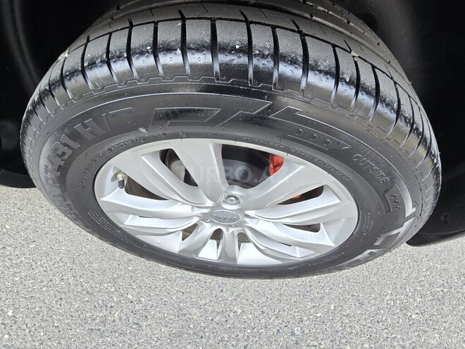 Kia Sorento 2011, 107,000 km - 2.0 л - Bakı