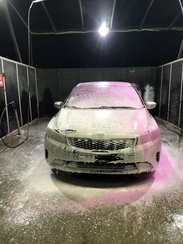 Kia Forte 2017, 101,000 km - 2.0 l - Bakı