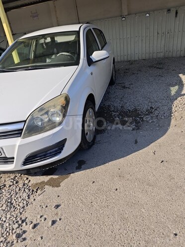 Opel Astra 2006, 350,000 km - 1.4 l - Bakı