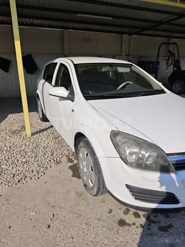 Opel Astra 2006, 350,000 km - 1.4 l - Bakı