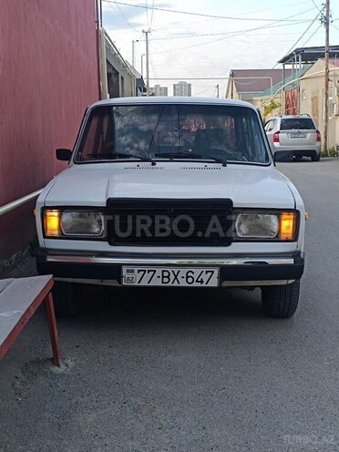 LADA (VAZ) 2107 2004, 91,847 km - 1.6 л - Bakı