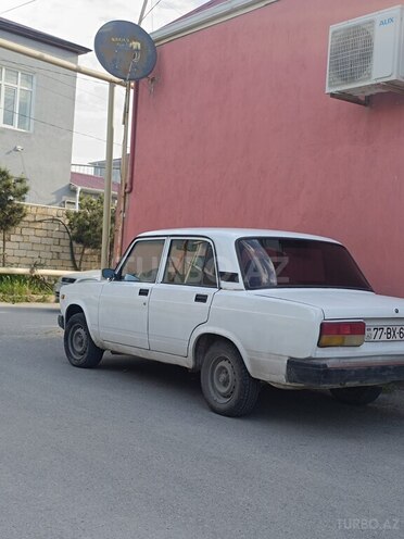 LADA (VAZ) 2107 2004, 91,847 km - 1.6 л - Bakı