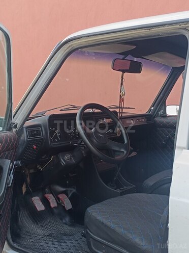 LADA (VAZ) 2107 2004, 91,847 km - 1.6 л - Bakı