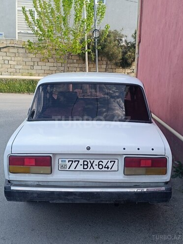 LADA (VAZ) 2107 2004, 91,847 km - 1.6 л - Bakı