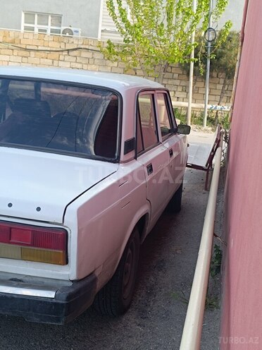 LADA (VAZ) 2107 2004, 91,847 km - 1.6 л - Bakı
