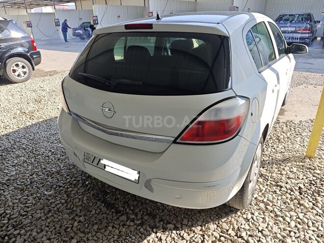Opel Astra 2006, 350,000 km - 1.4 l - Bakı