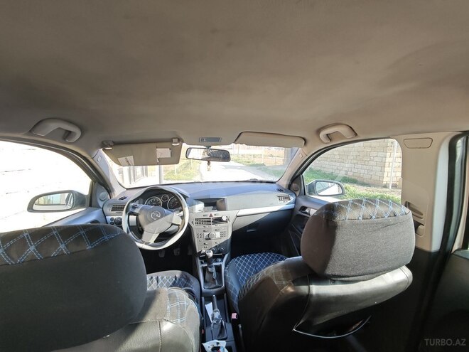 Opel Astra 2006, 350,000 km - 1.4 l - Bakı