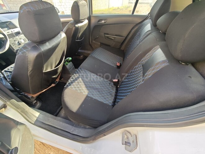 Opel Astra 2006, 350,000 km - 1.4 l - Bakı