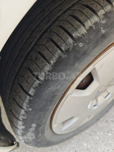 Opel Astra 2006, 350,000 km - 1.4 l - Bakı