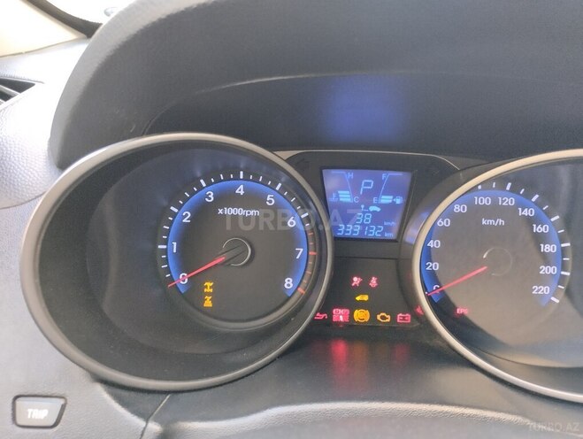Hyundai ix35 2011, 333,223 km - 2.0 l - Bakı
