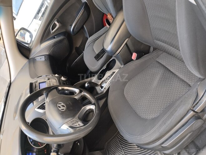 Hyundai ix35 2011, 333,223 km - 2.0 l - Bakı