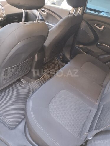 Hyundai ix35 2011, 333,223 km - 2.0 l - Bakı