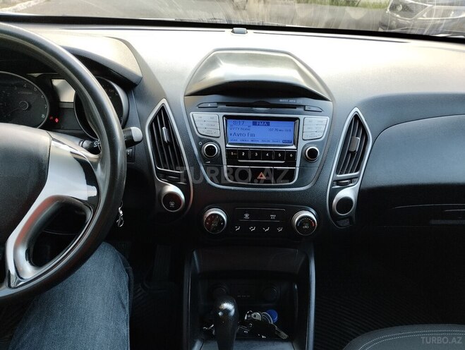 Hyundai ix35 2011, 333,223 km - 2.0 l - Bakı