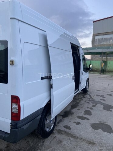 Ford Transit 2008, 351,950 km - 2.4 л - Bakı