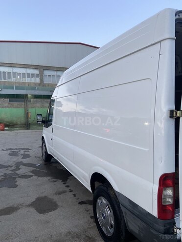 Ford Transit 2008, 351,950 km - 2.4 л - Bakı