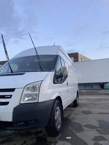 Ford Transit 2008, 351,950 km - 2.4 л - Bakı