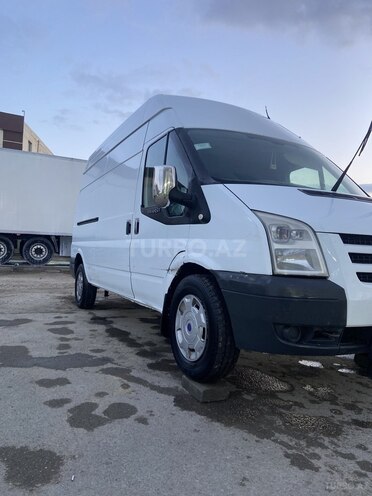 Ford Transit 2008, 351,950 km - 2.4 л - Bakı
