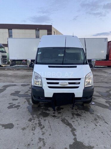 Ford Transit 2008, 351,950 km - 2.4 л - Bakı