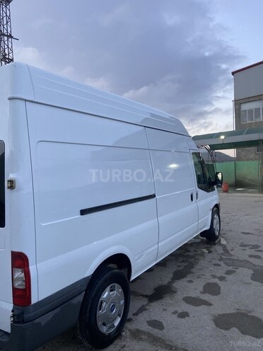 Ford Transit 2008, 351,950 km - 2.4 л - Bakı