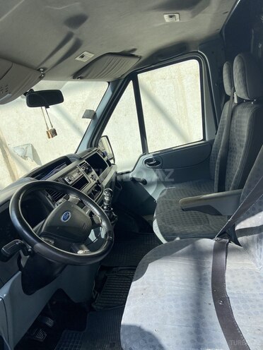 Ford Transit 2008, 351,950 km - 2.4 л - Bakı