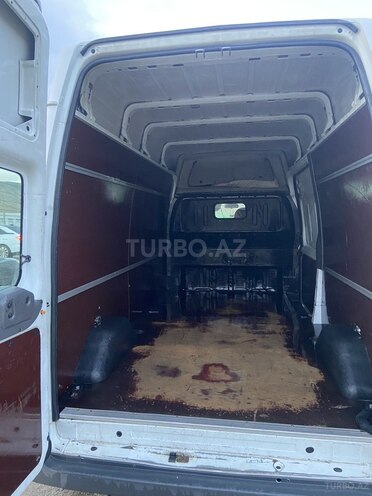 Ford Transit 2008, 351,950 km - 2.4 л - Bakı