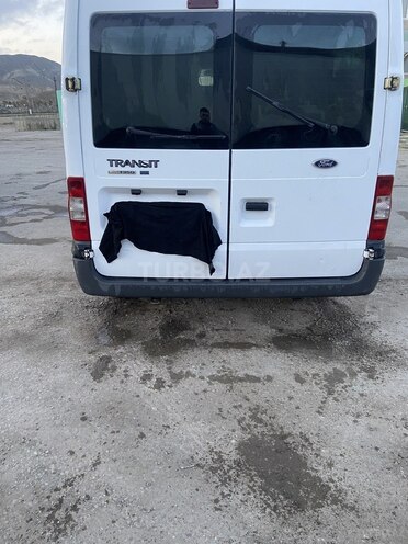 Ford Transit 2008, 351,950 km - 2.4 л - Bakı