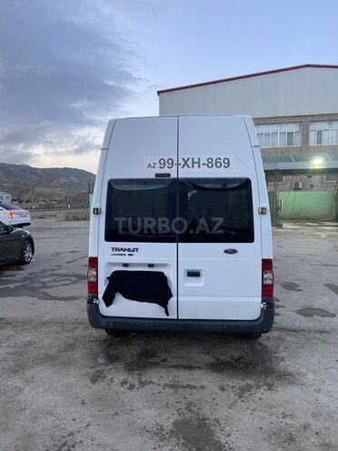 Ford Transit 2008, 351,950 km - 2.4 л - Bakı