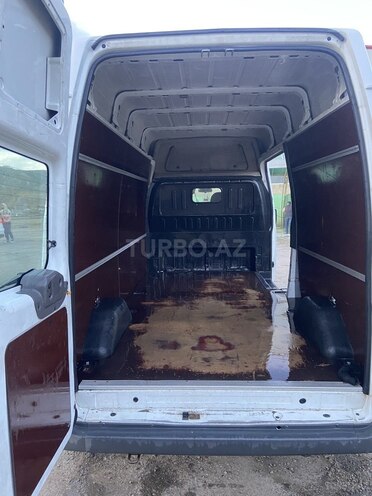 Ford Transit 2008, 351,950 km - 2.4 л - Bakı